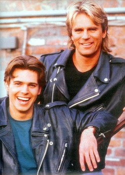 MacGyver